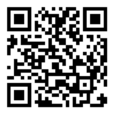 WeChat QR Code